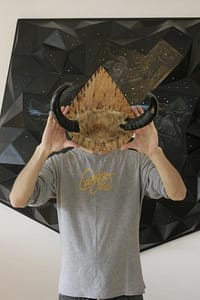 George Anghelescu George Anghelescu la Hart Gallery