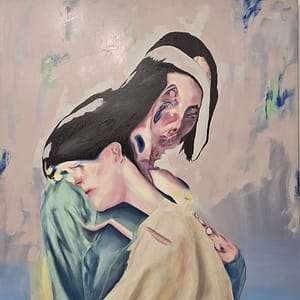 Mihai Colotfean - "Persona"
