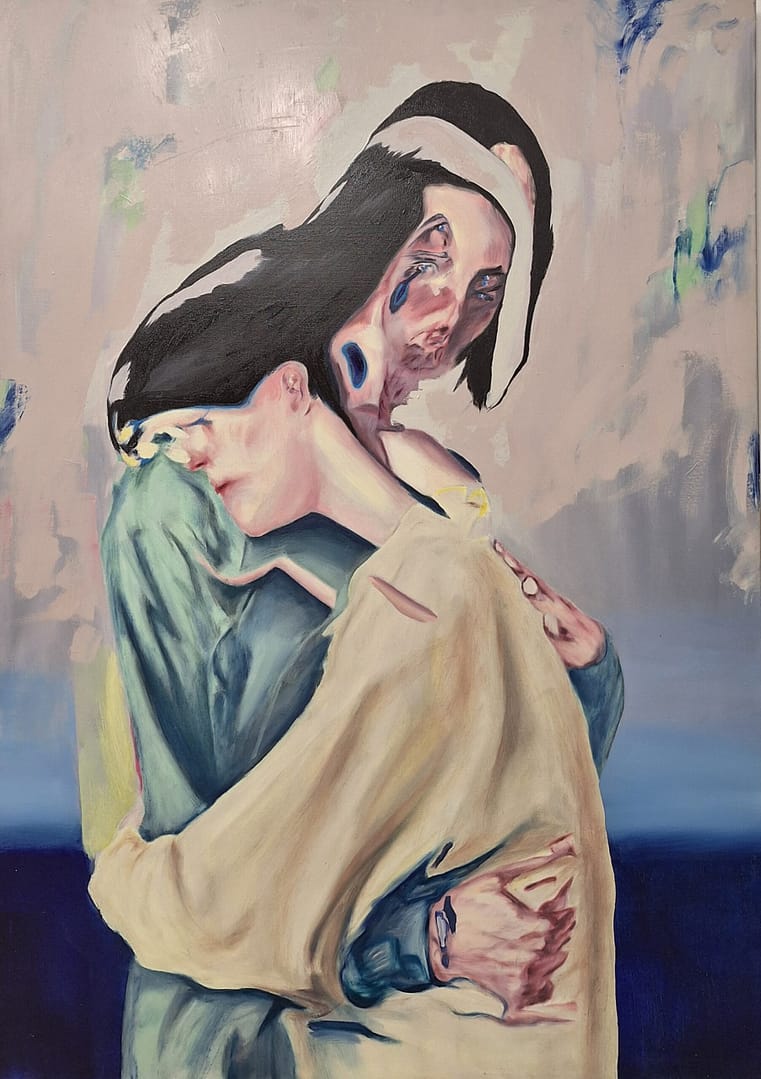 Mihai Colotfean - "Persona"