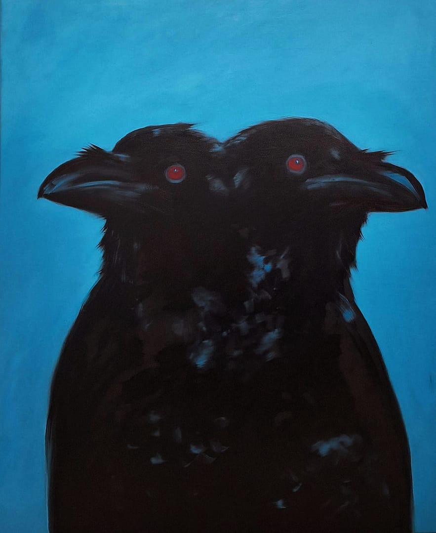 "Resonance" Mihai Coltofean